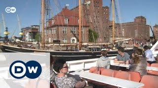 Wismar  World Heritage Hanseatic City  Discover Germany [upl. by Anolla650]