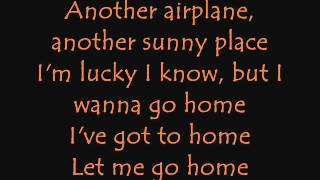 Home Lyrics Blake Shelton [upl. by Nichani287]