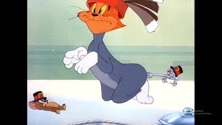 Tom and Jerry Episode 40 The Little Orphan Part 3 [upl. by Robinet]