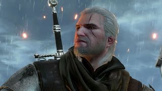 The Witcher 3 Wild Hunt  Gameplay Trailer [upl. by Prowel]