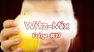 Kinderwitze  WitzMix Folge 17  Special Sauer macht lustig [upl. by Collis]