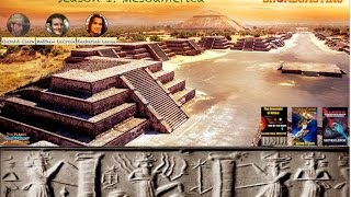 The Anunnaki Series S1E1 Who Are the Anunnaki [upl. by Cynar78]