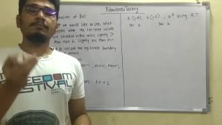 Software Testing  Tutorial 2  Robustness Testing [upl. by Namrej]