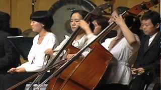 Arirang lyrical folk song in the Republic of Korea [upl. by Airtened903]