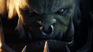 Battle for Azeroth Varok Saurfang’s Mak’gora [upl. by Ayekin]