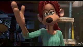 Flushed Away 2006 Trailer UKPAL [upl. by Merrielle]