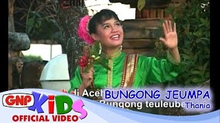 Bungong Jeumpa  Tania [upl. by Alfie]