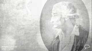 Antoine Lavoisier Biography [upl. by Gans]