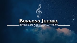 BUNGONG JEUMPA INSTRUMENTAL  LAGU DAERAH ACEH [upl. by Oam622]