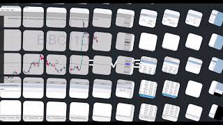 03 LiveData chart Indicator [upl. by Ellehcer868]