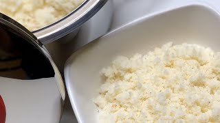 HOW TO MAKE FLUFFY PHUTHU PAP  HOW TO MAKE KRUMMEL PAP  UMPHOKOQO  PHUTU FOR BEGINNERS [upl. by Idola525]