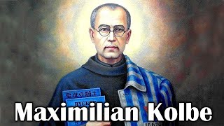 The Story Of Saint Maximilian Kolbe [upl. by Thomasina]