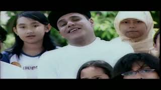 Haddad Alwi feat Duta Sheila On 7  Insan Utama Official Music Video [upl. by Arraic]