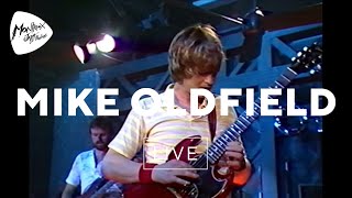 Mike Oldfield  Tubular Bells Live at Montreux 1981 [upl. by Wimsatt]