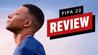 FIFA 22 Review [upl. by Nedry491]