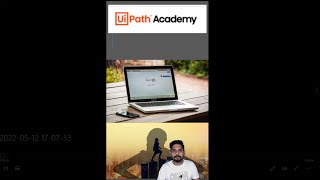 UiPath Academy shorts [upl. by Carroll]