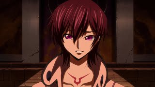 Code Geass Lelouch of the Resurrection  Lelouchs Return『4k』 [upl. by Tri]