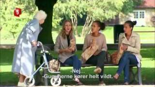 Rollator Banden S1 E7 22 [upl. by Constancia]