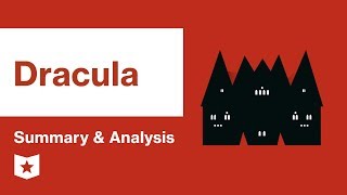 Dracula  Summary amp Analysis  Bram Stoker [upl. by Piotr757]