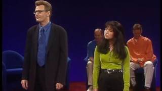 Whose Line UK 9x14 13 [upl. by Marih]