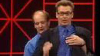 Whose Line UK 9x02 23 [upl. by Dilly149]