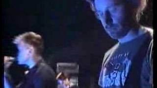 New Order  Confusion Live 1985 [upl. by Otxilac21]