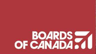 Boards of Canada  Whitewater [upl. by Alleber]