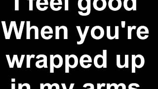 Beres Hammond  I Feel Good Lyrics [upl. by Dunton758]