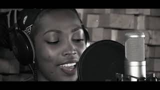 Mbosso  NipepeeZima Feni Official Video Cover by Sati [upl. by Cates614]