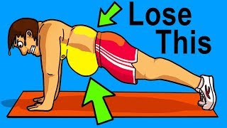 10 Best Exercises to Lose Weight at Home [upl. by Arella]