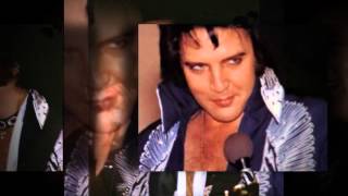 Elvis Presley  Pledging My Love  Alt take [upl. by Enaxor736]