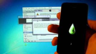 How To Jailbreak 41 iPhone 43Gs iPod Touch 4th3rd Gen and iPad 322  Limera1n For WindowsMac [upl. by Jaddo510]