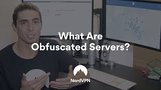 Obfuscation Explained  NordVPN [upl. by Gundry724]