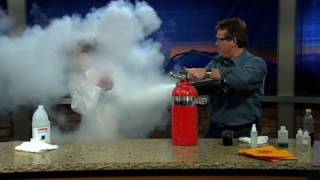 Steve Spangler Show  Making Science Fun [upl. by Melisenda236]