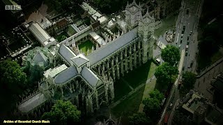 BBC TV “Westminster Abbey” 1 Westminster Abbey 2012 James O’Donnell [upl. by Ulrike]