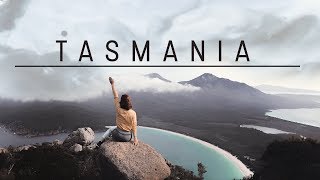 Discover Tasmania l The most beautiful Island Ever [upl. by Evette]