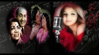 Bahon mein Teri Masti Ke Ghereoldsong love [upl. by Nagyam]