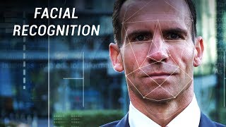 How Does Facial Recognition Work [upl. by Yrac]