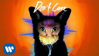 Galantis  Dont Care Official Audio [upl. by Euqinue304]