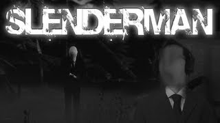 Slenderman Original Game [upl. by Love]