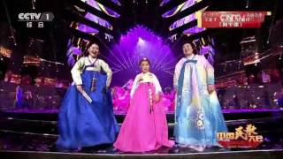 Arirang Korean folk song [upl. by Ahsenrac43]