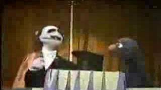 Sesame Street  Mumfords rhyming trick [upl. by Christiane]