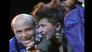 The Manhattan Transfer ☆ Vocalese Live • 1986 Remastered audio [upl. by Ikuy]