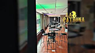 Instalaciones La Patrona [upl. by Hotchkiss]