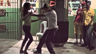 Bachata dance couples  Me Decidi  Joan Soriano [upl. by Dania352]