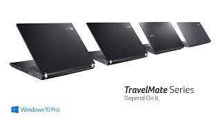 Acer  TravelMate Series [upl. by Keeley]