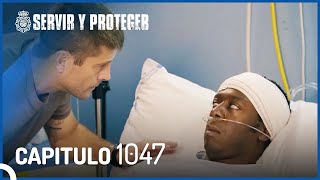 Servir Y Proteger Capítulo 1047 Completo [upl. by Eizzo]