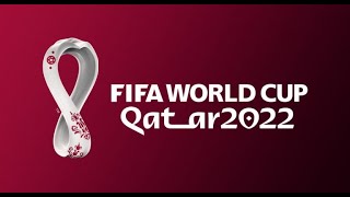 Qatar World Cup 2022  Song HD [upl. by Matusow817]