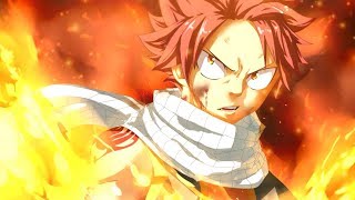 Fairy Tail OST  Battle  Epic Music Mix [upl. by Neale]