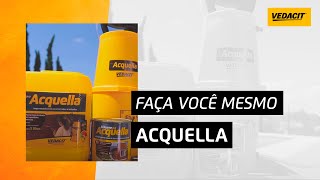 Faça Você Mesmo  Acquella [upl. by Lamrert]